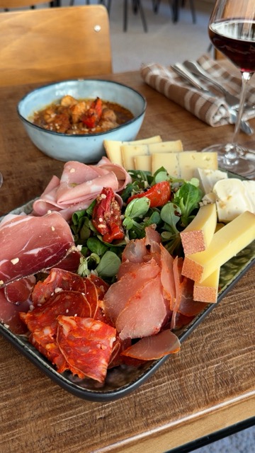 Les Quilles libres à Lille