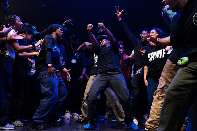 palais des sports saint sauveur Lille World Battle