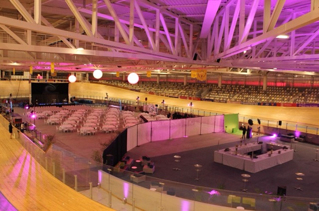 Braderie du vélo vélodrome STAB roubaix près de Lille