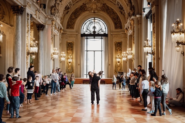 Que faire à Lille du 16 au 22 mars ? Danse à l'Opéra de Lille