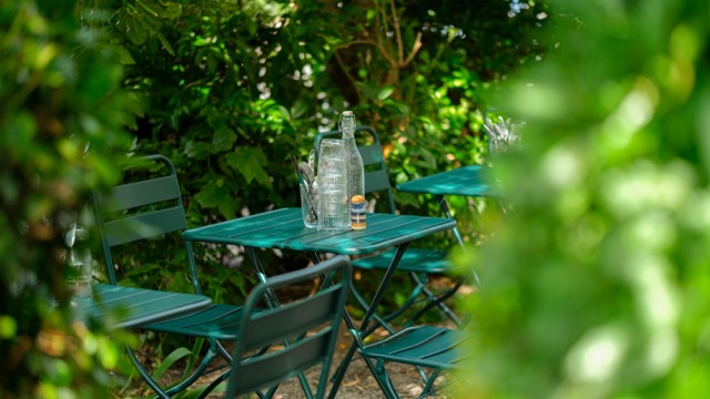 Papote à côté de Lille