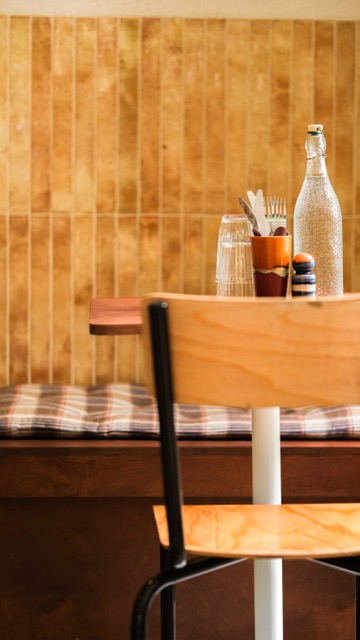 Papote à côté de Lille