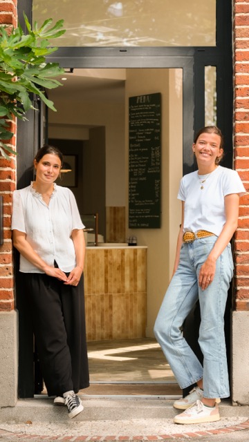 Papote à côté de Lille