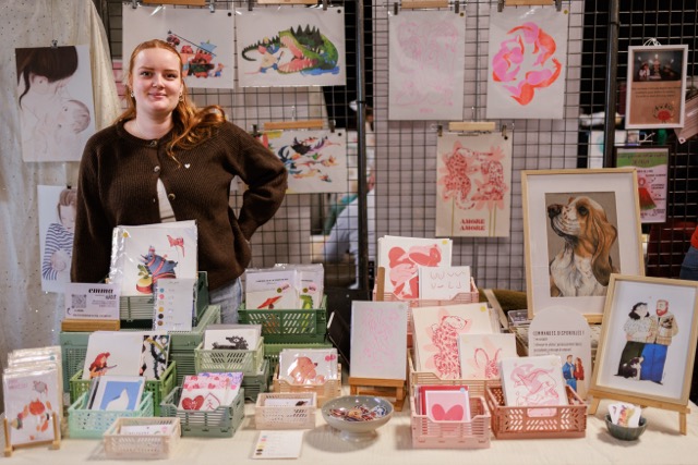 
Que faire à Lille et aux alentours du 16 au 22 mars ? Printemps des familles au Kiosk