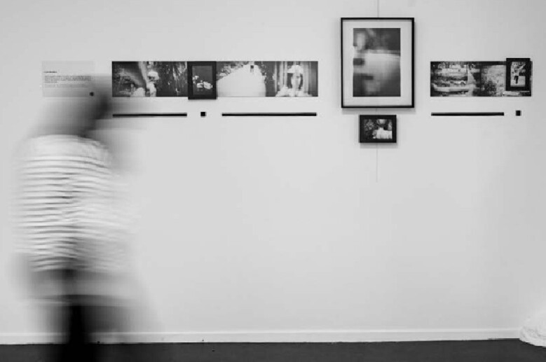 Que faire à Lille et aux alentours en avril ? Expo photo Matthieu Aveaux à Lille