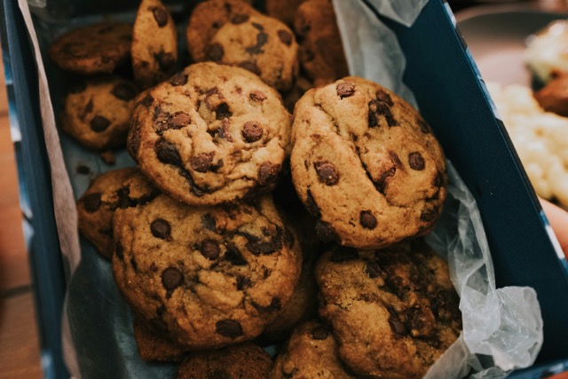Les meilleurs cookies à Lille et aux alentours selon les Lillois