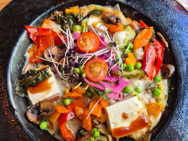 De Rode Koe à Lille