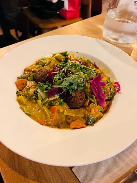 De Rode Koe à Lille