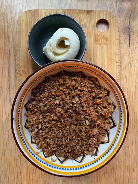 De Rode Koe à Lille