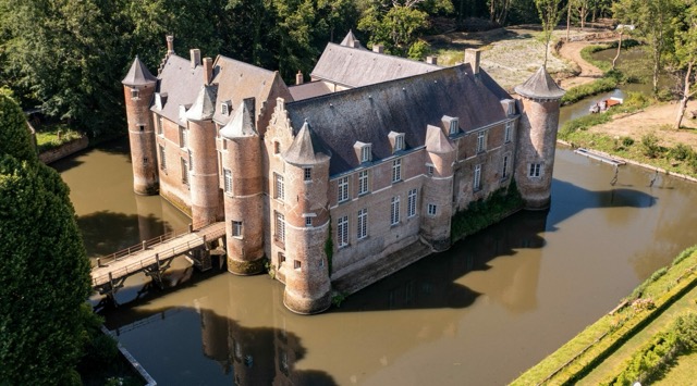 Que faire à Lille et aux alentours du 4 au 10 mai ?