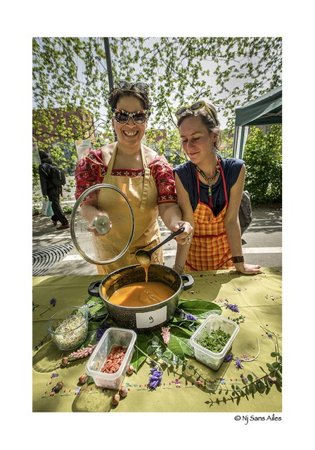 Que faire à Lille et aux alentours en mai ? la louche d'or