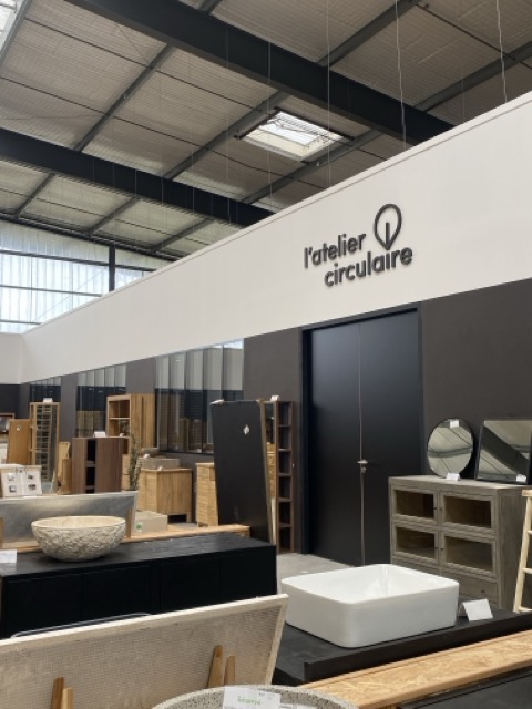 La Boutique Circulaire de Tikamoon