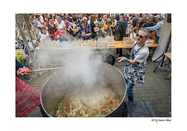 Que faire à Lille et aux alentours en mai ? la louche d'or