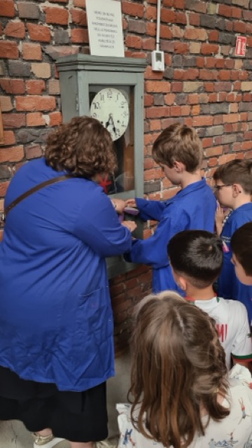 La manufacture academie Roubaix à côté de Lille
