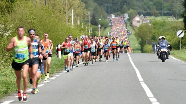 20 km de Maroilles, à côté de Lille