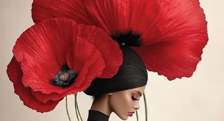 Défilé Frontrow, Westfield Euralille à Lille