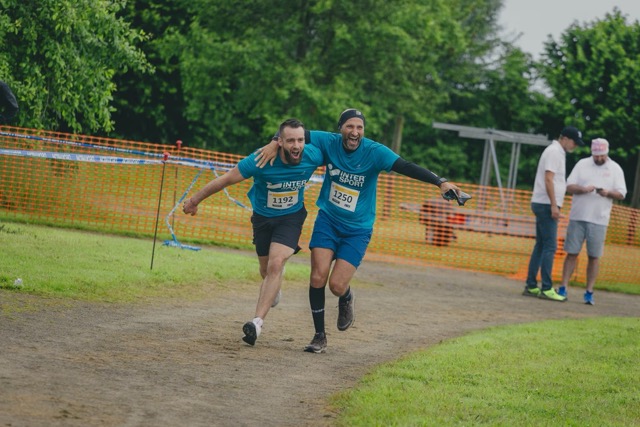 Foulées de Bondues, à côté de Lille