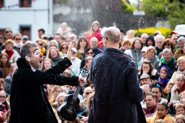 Que faire à Lille et aux alentours en mai ? Les turbulentes
