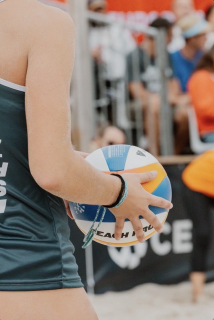 59 heures Beach Volley à Bondues 