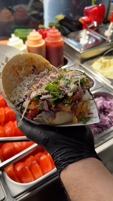 Mein Berliner à Lille