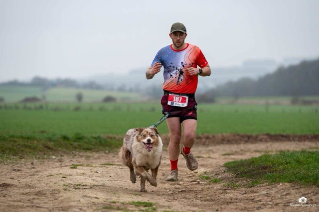 Canicross Club Caudry