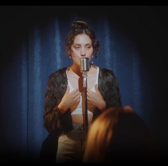 Scène ouverte, La Mousse Touch', Lille