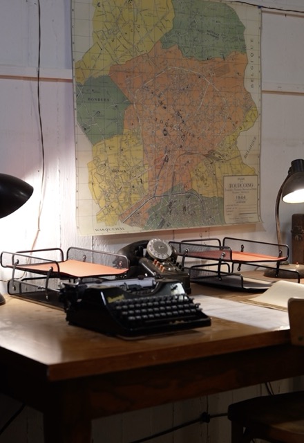 Musée du 5 juin 1944, à côté de Lille