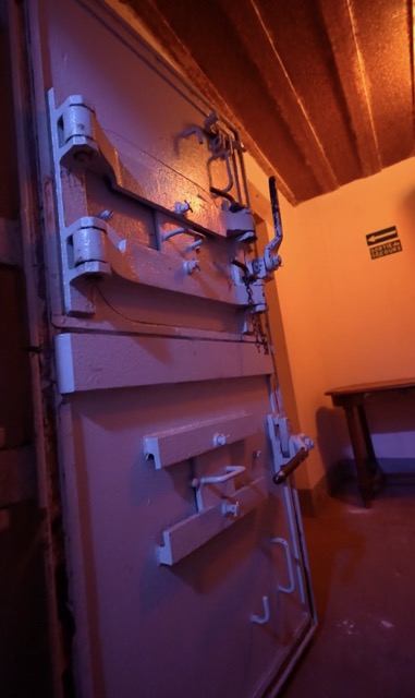 Musée du 5 juin 1944, à côté de Lille