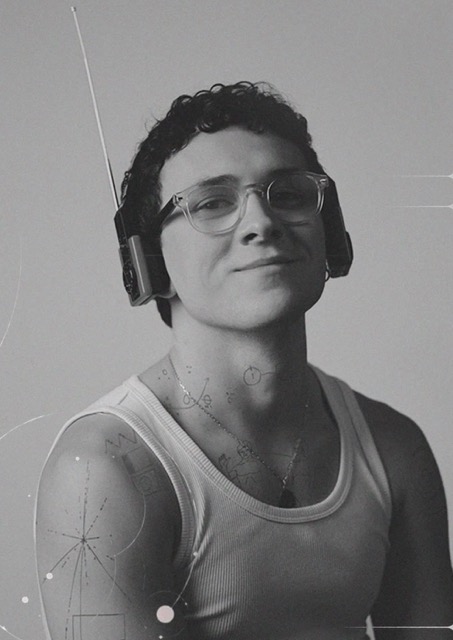 Louis Cattelat en spectacle à Lille 