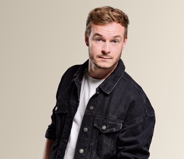 Thomas Angelvy au Théâtre Sébastopol à Lille