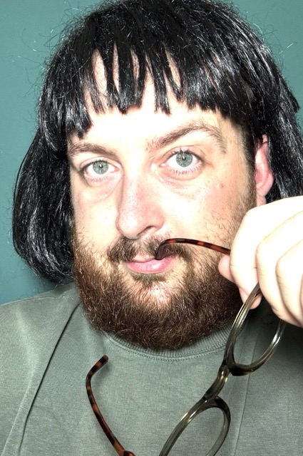 Moguiz au Théâtre Sébastopol, à Lille 