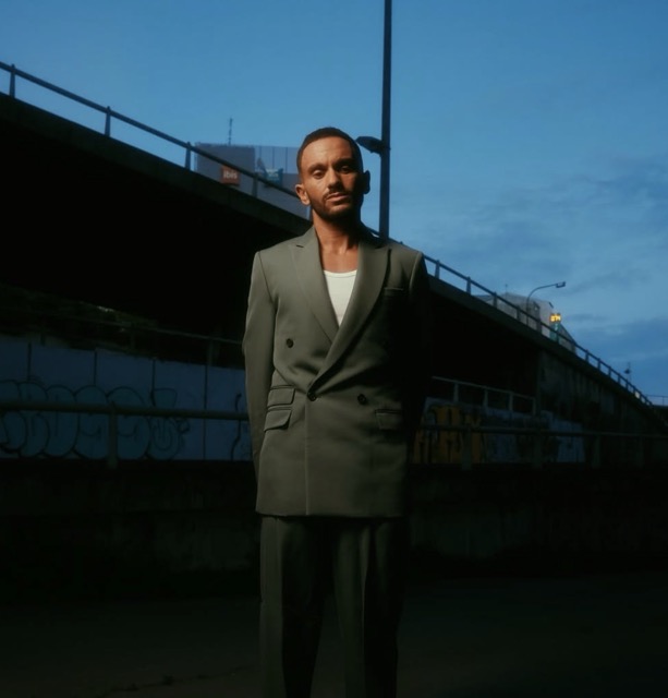 Malik Bentalha au Zénith de Lille