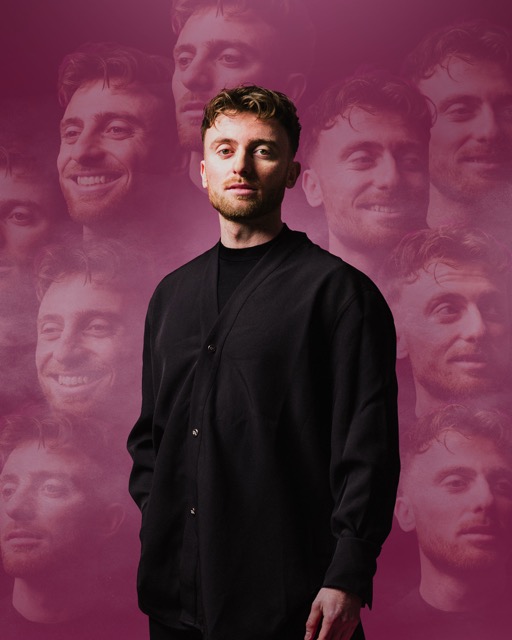 charlie haid affiche concert olympia paris moyenne