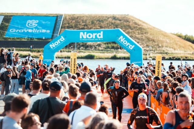 Chtriman Gravelines, à côté de Lille