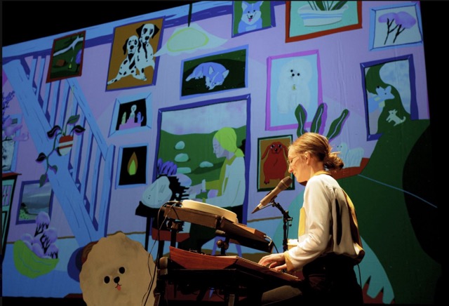 Ciné concert Doggo à Tourcoing