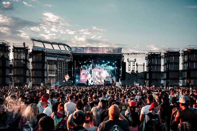 Les festivals musicaux incontournables à Lille et aux alentours en 2026