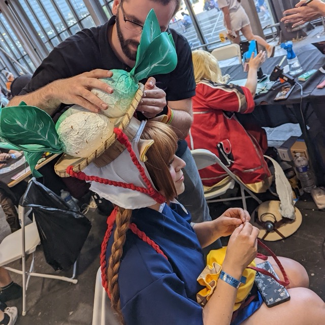 Que faire à Lille et aux alentours en mai ? Geek days