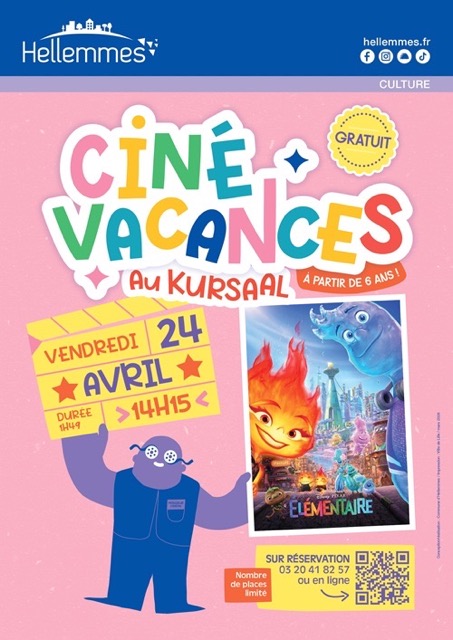 Que faire à Lille et aux alentours du 20 au 26 avril ?