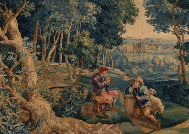 Que faire à Lille et aux alentours en mai ? Trésors de laine et de soie
