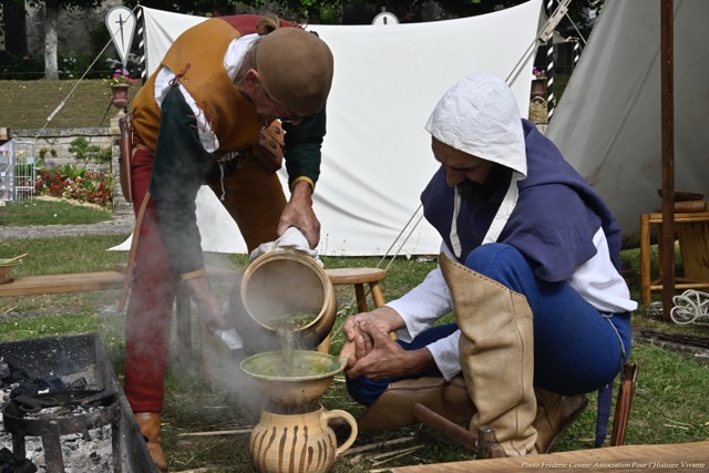 Que faire à Lille et aux alentours du 20 au 26 avril ?