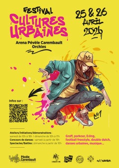 Que faire à Lille et aux alentours du 20 au 26 avril ?