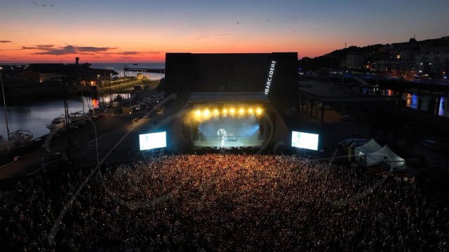 Festival de la Côte d'Opale, à côté de Lille