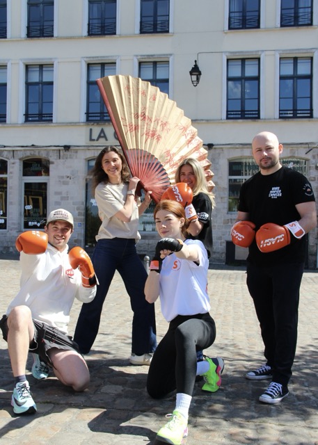 Que faire à Lille et aux alentours du 20 au 26 avril ?
