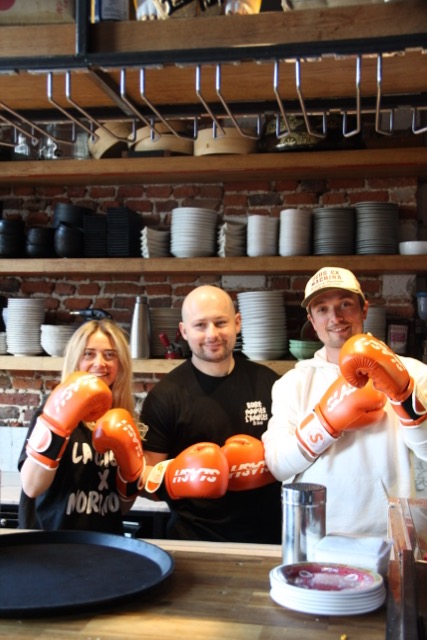 Que faire à Lille et aux alentours du 20 au 26 avril ?