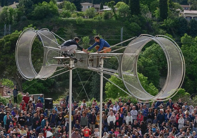 Que faire à Lille et aux alentours en mai ? itak