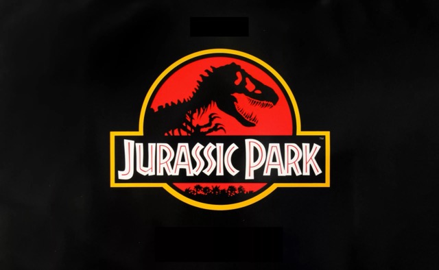 Ciné-concert Jurassic Park au Colisée de Roubaix, à côté de Lille