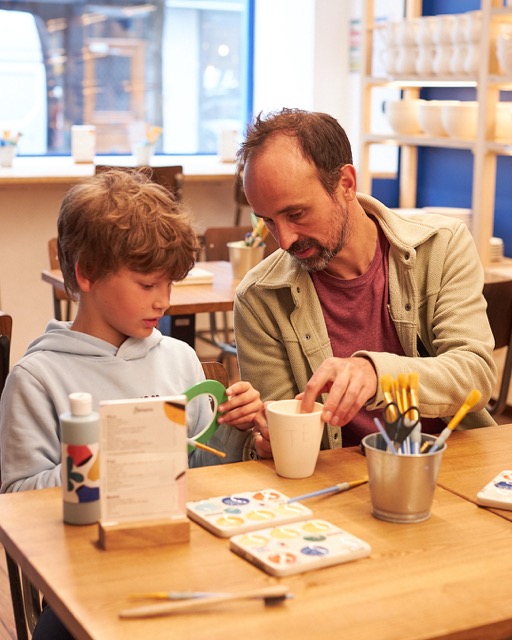 Que faire à Lille et aux alentours du 13 au 19 avril ? la papoterie