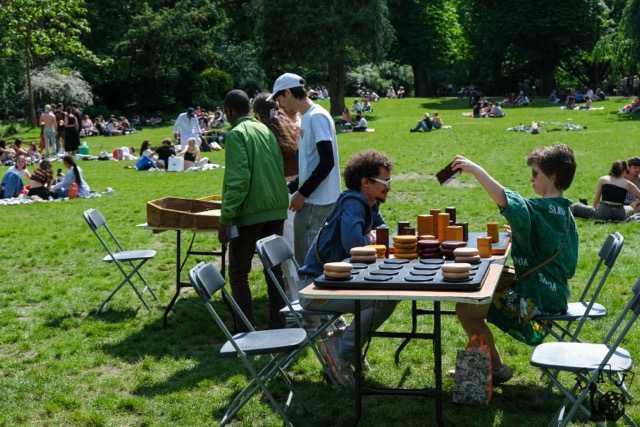 Que faire à Lille et aux alentours en mai ?