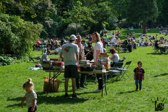 Que faire à Lille et aux alentours en mai ?