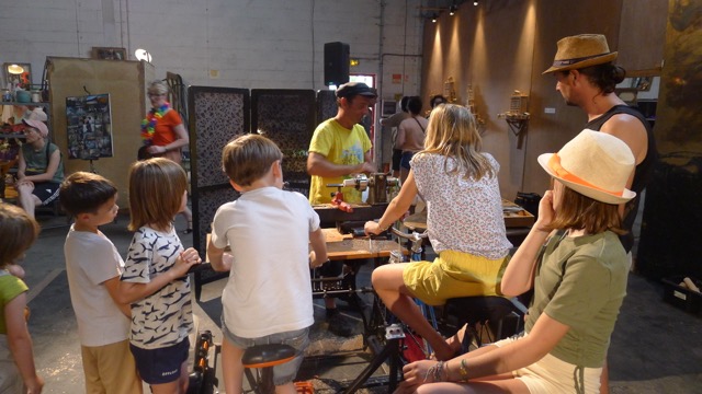 Que faire à Lille et aux alentours du 20 au 26 avril ?